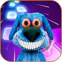 Talking Pablo Tiles Hop 2