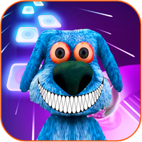 Talking Pablo Tiles Hop 2