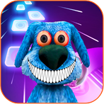 Talking Pablo Tiles Hop 2