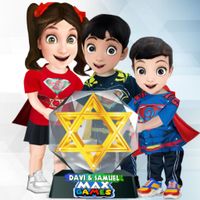 O BOI DA CARA PRETA 3