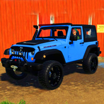 American Metal Mudness Offroad