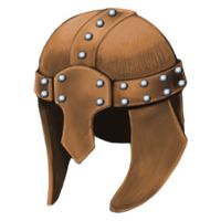 Crown of Bjorn - Roguelike RPG