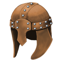 Crown of Bjorn - Roguelike RPG