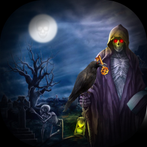 Escape Room: Haunted Mystery