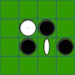 Reversi - Othello