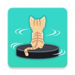 Cleaner Cat
