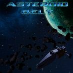 Asteroid belt
