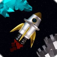 Space Escape Obstacles