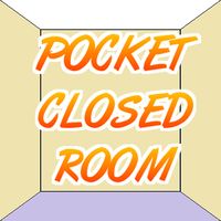 Escape game Pocket closed room