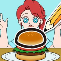 Draw Happy Adventure : Game