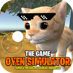 Cat Simulator 3D
