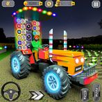 US Tractor Farming Simulator