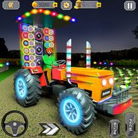 US Tractor Farming Simulator