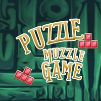 Puzzle Muzzle Game