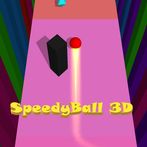 SpeedyBall 3D