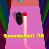 SpeedyBall 3D