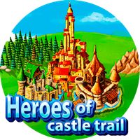 Heroes of castle trail