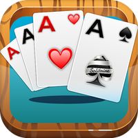 Classic Golf Solitaire card ga