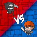 Dungeon Run - Race to the Bott