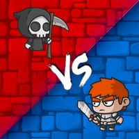 Dungeon Run - Race to the Bott