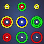 Loops : Color Puzzle