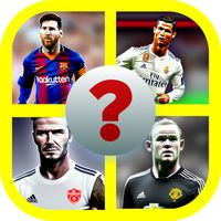 Foot Quiz Trivia Master