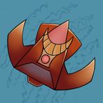 Space defense of the green gro