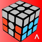 Rubix Cube Solver: Roux method