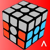 Rubix Cube Solver: Roux method