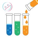 Water Sort Beach Edition