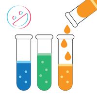 Water Sort Beach Edition