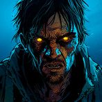 ZOMBIE SURVIVAL Pick Your Way