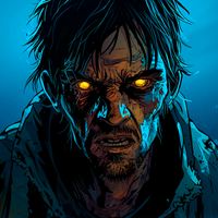 ZOMBIE SURVIVAL Pick Your Way