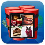 Word Bomb : 4 pics 1 word