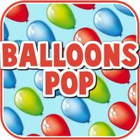 Balloons Pop!