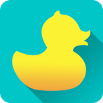 Yellow duck