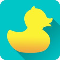 Yellow duck