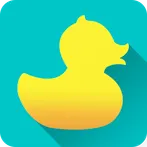 Yellow duck