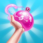 Water Balloon Run