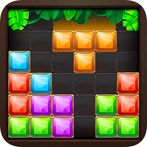 Block puzzle Jewel-puzzle game