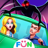 Vampire Love 4–Car Crash for V