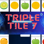 Triple Tile 7