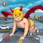 Naughty NewbornBaby Simulator