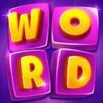 Word Candies: Word Puzzle Game