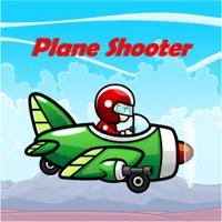 Plane Shooter: The Sky Fighter