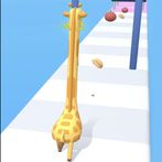 Stretchy Necks