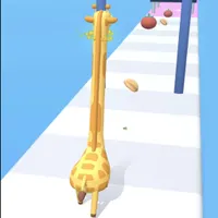 Stretchy Necks
