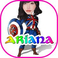 Ariana Transgender LGBTQ