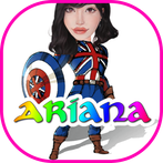 Ariana Transgender LGBTQ