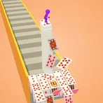 Card Surfer